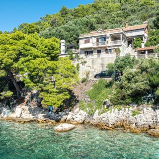 Apartmanok A Tenger Mellett Ubli, Lastovo - 8344 Ubli (2)