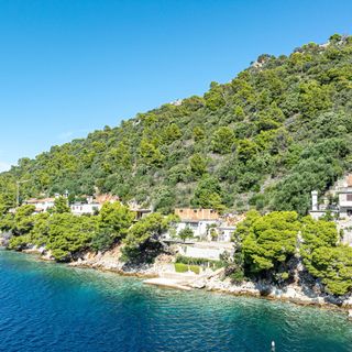 Apartmanok A Tenger Mellett Ubli, Lastovo - 8344 Ubli (5)