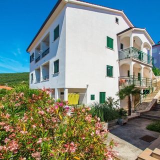 Apartmanok Parkolóhellyel Rabac, Labin - 7621 Rabac (2)