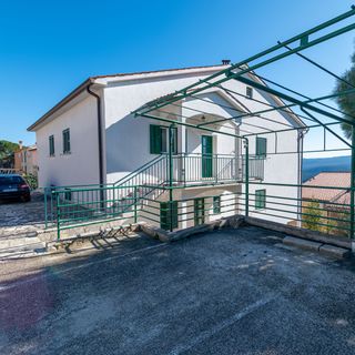 Apartmanok Parkolóhellyel Rabac, Labin - 7621 Rabac (4)