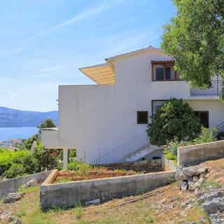 Apartmanok Parkolóhellyel Seget Vranjica, Trogir - 11273 Seget Vranjica (2)