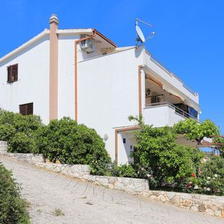 Apartmanok Parkolóhellyel Seget Vranjica, Trogir - 11273 Seget Vranjica (5)