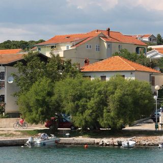 Apartmanok A Tenger Mellett Jezera, Murter - 5063 Jezera (3)