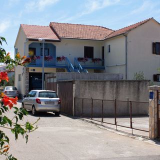 Apartmanok A Tenger Mellett Jezera, Murter - 5063 Jezera (4)