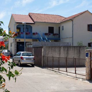 Apartmanok A Tenger Mellett Jezera, Murter - 5063 Jezera (4)