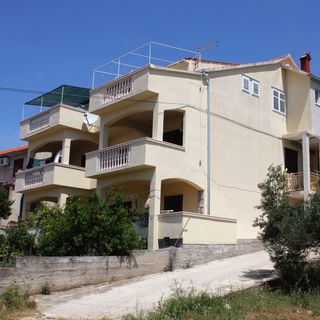 Apartmanok A Tenger Mellett Jezera, Murter - 5063 Jezera (5)