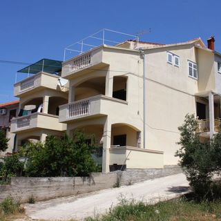 Apartmanok A Tenger Mellett Jezera, Murter - 5063 Jezera (5)