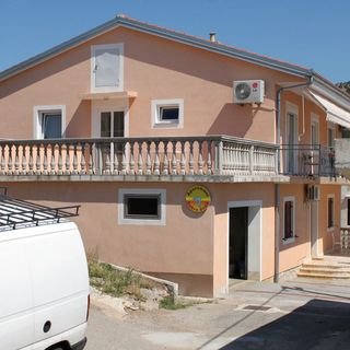 Apartmanok és Szobák Parkolóhellyel Senj - 5569 (5)