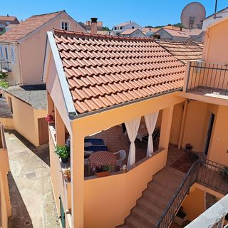 Apartmanok A Tenger Mellett Kukljica, Ugljan - 8209 Kukljica (3)