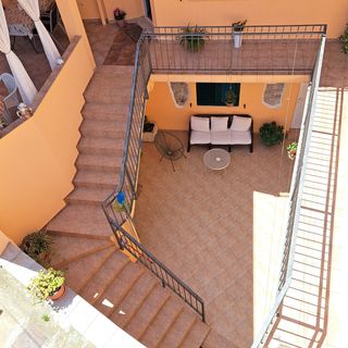 Apartmanok A Tenger Mellett Kukljica, Ugljan - 8209 Kukljica (4)