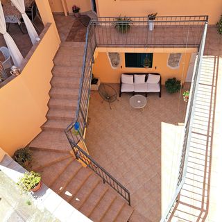 Apartmanok A Tenger Mellett Kukljica, Ugljan - 8209 Kukljica (4)