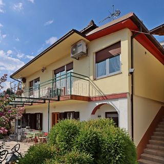 Apartmanok Parkolóhellyel Icici, Opátia - Opatija - 7788 Ičići (2)