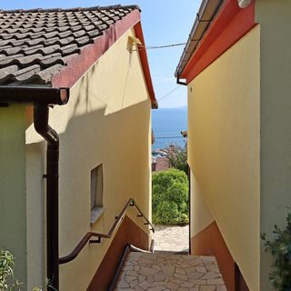 Apartmanok Parkolóhellyel Icici, Opátia - Opatija - 7788 Ičići (5)