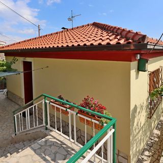 Apartmanok Parkolóhellyel Icici, Opátia - Opatija - 7788 Ičići (4)