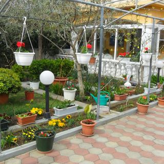 Apartmanok A Tenger Mellett Kozino, Zadar - 11169 Kožino (3)