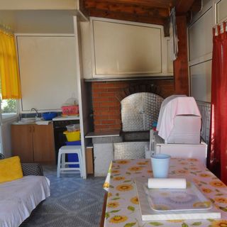 Apartmanok A Tenger Mellett Kozino, Zadar - 11169 Kožino (4)