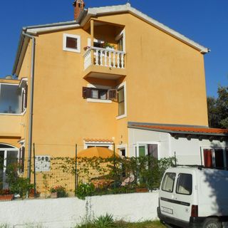 Apartmanok A Tenger Mellett Kozino, Zadar - 11169 Kožino (2)