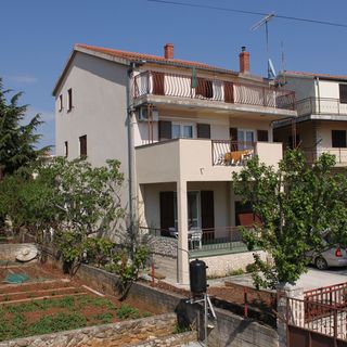 Apartmanok Parkolóhellyel Srima - Vodice, Vodice - 6099 Srima - Vodice (2)