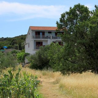 Apartmanok A Tenger Mellett Tkon, Pasman - 8218 Tkon (2)