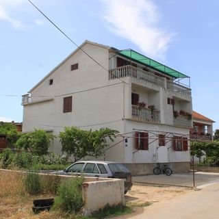 Apartmanok A Tenger Mellett Tkon, Pasman - 8218 Tkon (4)