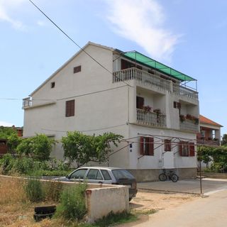 Apartmanok A Tenger Mellett Tkon, Pasman - 8218 Tkon (4)