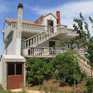 Apartmanok A Tenger Mellett Tkon, Pasman - 8218 Tkon (5)