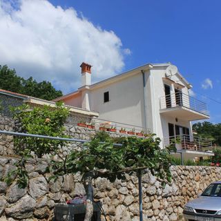 Apartmanok Parkolóhellyel Lovran, Opátia - Opatija - 2357 Lovran (5)