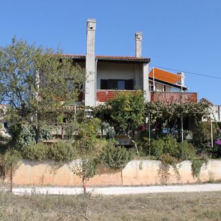 Apartmanok A Tenger Mellett Medulin - 2255 (3)