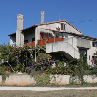 Apartmanok A Tenger Mellett Medulin - 2255 (5)