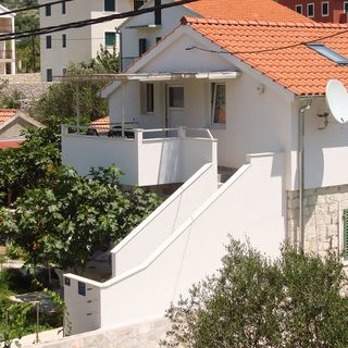Apartmanok A Tenger Mellett Vinisce, Trogir - 11003 Vinišće (3)