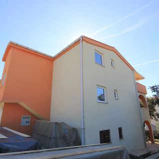 Apartmanok Parkolóhellyel Mandre, Pag - 9354 Mandre (3)