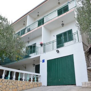 Apartmanok A Tenger Mellett Poljica, Trogir - 12653 Poljica (2)