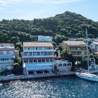 Apartmanok A Tenger Mellett Zaklopatica, Lastovo - 8342 Zaklopatica (4)