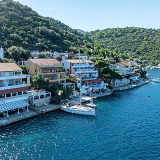 Apartmanok A Tenger Mellett Zaklopatica, Lastovo - 8342 Zaklopatica (5)