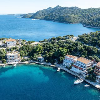 Apartmanok A Tenger Mellett Zaklopatica, Lastovo - 8342 Zaklopatica (3)