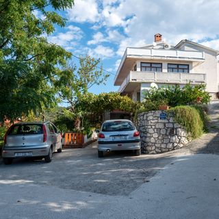 Apartmanok A Tenger Mellett Kampor, Rab - 5056 Kampor (4)