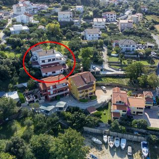 Apartmanok A Tenger Mellett Kampor, Rab - 5056 Kampor (2)