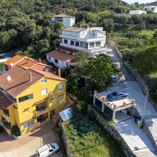 Apartmanok A Tenger Mellett Kampor, Rab - 5056 Kampor (3)