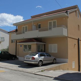 Apartmanok Parkolóhellyel Makarska - 6850 (2)