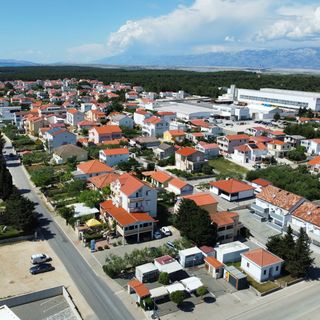 Apartmanok Parkolóhellyel Vrsi - Mulo, Zadar - 3276 Vrsi - Mulo (3)