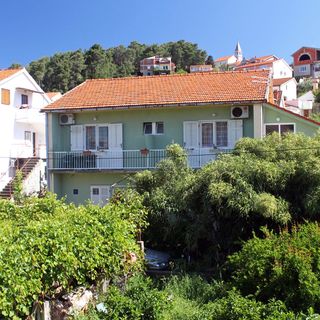 Apartmanok és Szobák A Tenger Mellett Jelsa, Hvar - 4602 Jelsa (2)