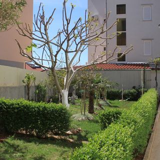 Apartmanok Parkolóhellyel Nemira, Omis - 4652 Nemira (5)