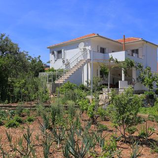 Apartmanok A Tenger Mellett Vinisce, Trogir - 11029 Vinišće (4)