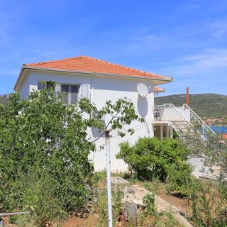 Apartmanok A Tenger Mellett Vinisce, Trogir - 11029 Vinišće (5)