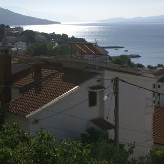 Apartmanok A Tenger Mellett Duce, Omis - 945 Duće (4)