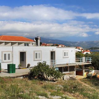 Apartmanok A Tenger Mellett Lumbarda, Korcula - 4376 Lumbarda (2)