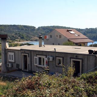 Apartmanok A Tenger Mellett Lumbarda, Korcula - 4376 Lumbarda (4)