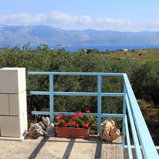 Apartmanok A Tenger Mellett Lumbarda, Korcula - 4376 Lumbarda (5)