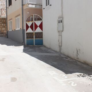 Apartmanok A Tenger Mellett Zaostrog, Makarska - 6659 Zaostrog (4)