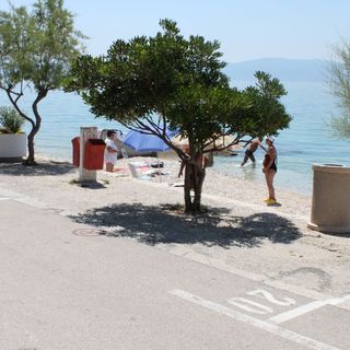 Apartmanok A Tenger Mellett Zaostrog, Makarska - 6659 Zaostrog (5)